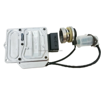 Unidad de Control de Bomba de Inyección de Combustible para Motor Diésel VP44 1467045031 0281010888 Ecu para Bomba de Alta Presión VP44 0470504026