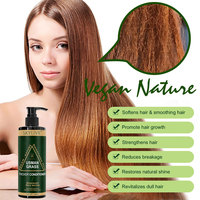 Savon solide pour cheveux à base de feuilles de Platycladus Orientalis, herbe d'Usman, Polygonum Multiflorum, savon pour cheveux fait à la main, favorise la croissance, sérum capillaire