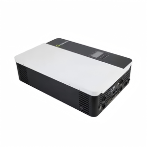 Onduleur hors réseau <span class=keywords><strong>Growatt</strong></span> à rendement élevé <span class=keywords><strong>SPF</strong></span> <span class=keywords><strong>3500ES</strong></span> 3,5 kW avec service intelligent en ligne - Product Image 6
