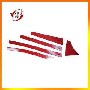 Venta caliente profesional <span class=keywords><strong>KUHN</strong></span> 622128/622129 arado consejos accesorios agrícola cultivador de espaã a - Product Image 3