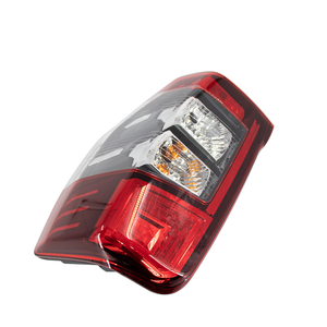 Luz Trasera Roja Grisácea GELING para <span class=keywords><strong>MITSUBISHI</strong></span> TRITON <span class=keywords><strong>L200</strong></span> 2018 2019 2020, Lámpara Trasera para Camioneta, 8330B213 8330B214 - Product Image 3