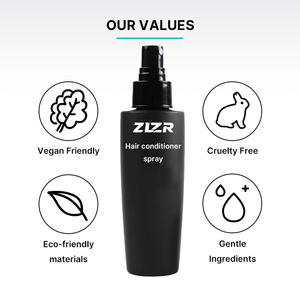 Crème Capillaire Bio Personnalisée à la Biotine et au Romarin pour la Croissance des Cheveux, Marque Privée, Meilleure Huile Anti-Chute au Gingembre et au Romarin, Épaississante, Végétalienne - Product Image 2