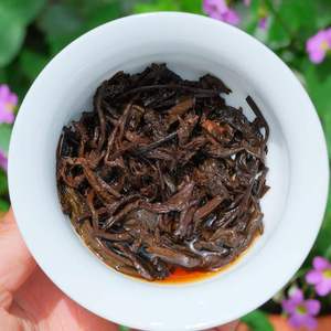 Té de Polygonatum y Pu'er Maduro, una Bebida Herbal Saludable <span class=keywords><strong>para</strong></span> Revitalizar <span class=keywords><strong>el</strong></span> Baño, Humectar los Pulmones y Tonificar los Riñones - Product Image 6