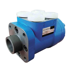 Unité de commande hydraulique pour mini-tracteur série S50, isolation anti-explosion SCU 16MPa, petite unité hydraulique - Product Image 1