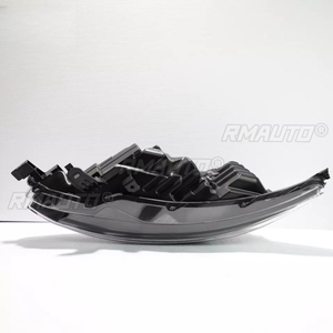 Pour Nissan Altima 2023+ : Feu de jour, feu antibrouillard étanche, ensemble de phares de voiture, pièce de modification 260609hf0c - Product Image 3