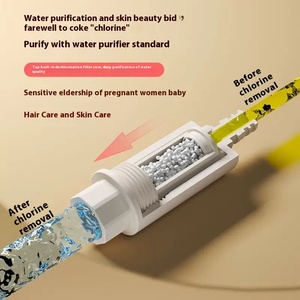Grifo extraíble <span class=keywords><strong>de</strong></span> aleación <span class=keywords><strong>de</strong></span> Zinc <span class=keywords><strong>de</strong></span> un solo mango blanco moderno, lavabo <span class=keywords><strong>de</strong></span> agua fría y caliente para baño, mesa <span class=keywords><strong>de</strong></span> lavado <span class=keywords><strong>de</strong></span> <span class=keywords><strong>boca</strong></span>, válvula <span class=keywords><strong>de</strong></span> cerámica para uso doméstico - Product Image 3