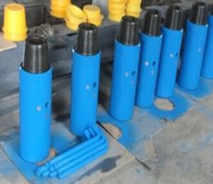 Vanne supérieure et inférieure standard pour équipement de forage pétrolier - Product Image 3