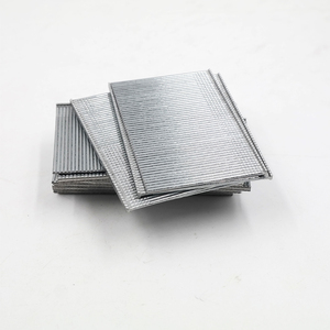 16 Máy Đo F 16 Bán Chạy Nhất Hoàn Thiện T 38 Hình Dạng <span class=keywords><strong>Brad</strong></span> Dải Mạ Kẽm Chất Lượng Cao Đinh 1-1/2 Inch Kích Thước Cho Gỗ - Product Image 6