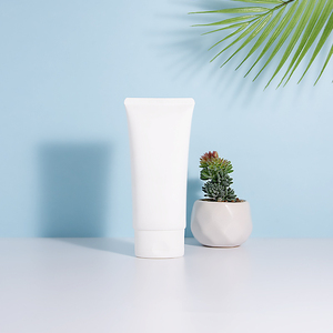 Quảng Châu Ống bao bì nhà sản xuất tùy chỉnh chăm sóc cơ thể ống PE Ống bao bì giá rẻ giá lỏng fim chai nhựa cho trang điểm - Product Image 6