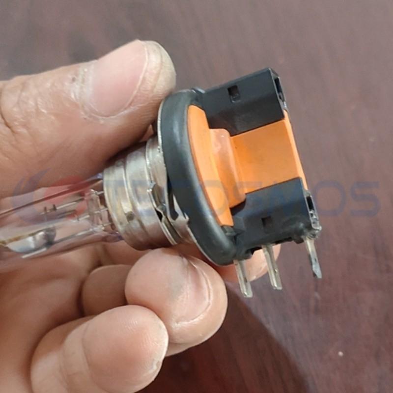 Car Connector For Volkswagen Touran High beam plug H15 3pin CT3-0214M