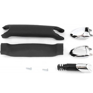 Kit de frein à main Ford Maxx 6G91-2783-AB, câble de remplacement - Product Image 3