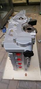 Conjunto de motores de coche Ronglai, motor automático de 1.3L GC100585, motor adecuado para FAW Jia <span class=keywords><strong>Bao</strong></span> V70, descuentos de alta calidad - Product Image 4