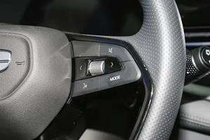 Auto Usado Boyue SUV <span class=keywords><strong>de</strong></span> Lujo, Gasolina, Automático, Asientos <span class=keywords><strong>de</strong></span> Cuero, Interior Claro, Volante a la Izquierda, Económico, <span class=keywords><strong>de</strong></span> <span class=keywords><strong>Segunda</strong></span> Mano en Venta - Product Image 5