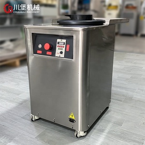 Redondeadora de Masa de Acero Inoxidable 30-500G, Máquina Redondeadora de Bolas de Masa para <span class=keywords><strong>Pan</strong></span> Dulce, Panadería Artesanal - Product Image 5