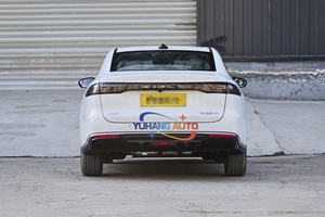 2026 Geely Galaxy XingYao 6 Versión Starship 125km PHEV Coche Híbrido Enchufable de Largo Alcance con Conducción Inteligente Completa <span class=keywords><strong>NOA</strong></span> Vehículo de Nueva Energía - Product Image 6