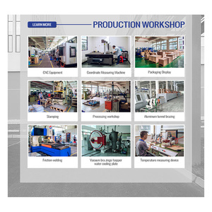 Quạt làm mát 12V 24V không chổi than Quạt hướng trục im lặng bóng mang Lưu lượng không khí cao không thấm nước cho máy tính biến tần - Product Image 5