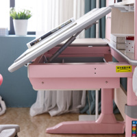 Meubles grofield pour enfants, ensemble Table et chaises d'étude, pour le bureau, 12 pièces