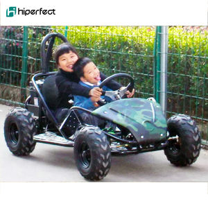 800W 48V Moteur Brushless Mini Électrique Go Kart <span class=keywords><strong>Buggy</strong></span> Enfants Go Kart <span class=keywords><strong>Buggy</strong></span> - Product Image 4