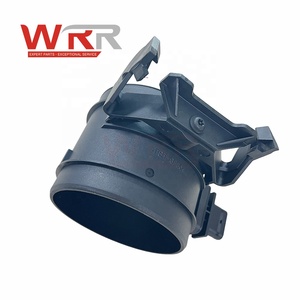 Capteur de débit d'air massique 2730940948 2730940548 pour Mercedes-Benz W221 W211 S500 E500 – Système d'admission automobile, détecteur MAF durable pour moteur - Product Image 5