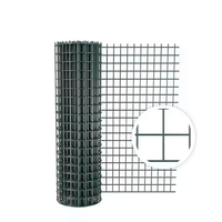 Galvanizli Çelik Kaynaklı Tel Örgü Çiftlik Çit Panelleri Özelleştirilebilir Boyutlar (1m X 48m) Kemirgenlere ve Çürüme Karşı Dayanıklı Sığır Koyun Kafes Sistemi