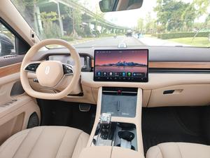 <span class=keywords><strong>Seres</strong></span> AITO M7 2024 d'occasion, version Max 5 places, propulsion arrière, conduite intelligente, 1.5T, prolongateur d'autonomie, moteur unique, LiDAR, ADAS de haut niveau, 200-250kW - Product Image 6