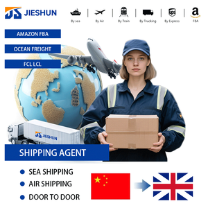 Servicio de tren de carga ferroviario puerta a puerta desde China al Reino Unido y Francia - Product Image 1