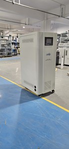 380V 3 giai đoạn <span class=keywords><strong>AVR</strong></span> 80kva Điện áp ổn định/<span class=keywords><strong>AVR</strong></span> tự động điều chỉnh điện áp - Product Image 6