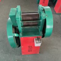 Machine manuelle de cintrage de fil, équipement de cintrage d'acier à rouleaux rainurés, avec espacement réglable pour atelier de cintrage et utilisation métallique
