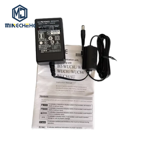 อะแดปเตอร์สื่อสาร KEYENCE รุ่น BT-WUC8U BT-WUC1U สำหรับอุปกรณ์อ่านเขียนแบบพกพา สายเชื่อมต่อถ่ายโอนข้อมูล ชุดเปลี่ยนสายเคเบิล - Product Image 1