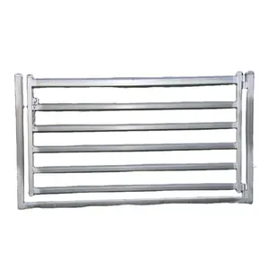 factory cattle yard panel with high quality use widely and good price fence panel