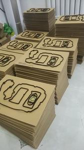 Junta de cubierta de válvula de motor de goma, OE 11129070532, para <span class=keywords><strong>BMW</strong></span> S52, 3.2L, M52, 2.5L, 2.8L - Product Image 5