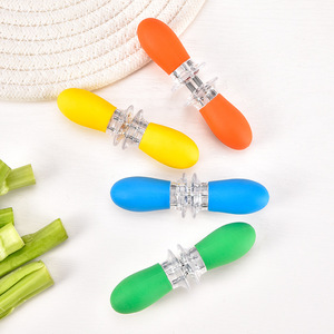 Corn Skewer Stainless Steel Heat Resistant Portable Outdoor Fruit Fork Kitchen Gadgets Meat Skewers BBQ Tools - Product Image 4