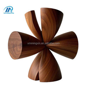 उच्च परिशुद्धता लकड़ी उत्पाद तेजी से प्रोटोटाइप भागों पेशेवर कस्टम लकड़ी निर्माण - Product Image 6