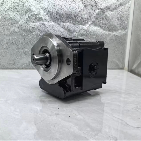 PGM620A0330CM1 H3NE3E3B1B1G4 Hydraulic Pump PGM315 PGM330 PGM350 PGM365 PGP PGM High Pressure Hydraulic Gear Oil Pump