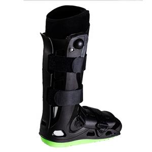 Новый продукт, медицинская воздушная надувная ножная ортопедическая обувь с шарнирным переломом, регулируемые ходунки - Product Image 1