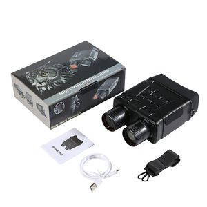 LUXUN <span class=keywords><strong>NV</strong></span> R6 Binocolo 4K con Visione Notturna e Fotocamera, Bestseller - Product Image 6