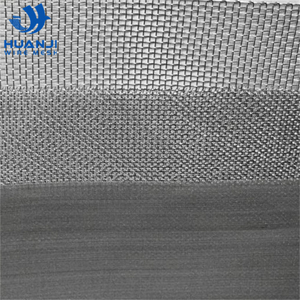 Factory Supply 304 316 1-500mesh Modern Corrosion Resistant Stainless Steel <b>Mesh</b> Wire for Sieving Filter - Product Image 2