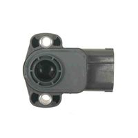 Sensor de posición del acelerador TPS para Ford Explorer Sport Trac/F-150/E-150 Econoline OEM F4SF9B989AA ZZM318851