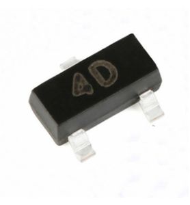 Nouveau transistor <span class=keywords><strong>2N4</strong></span> UMEAN PNP NPN d'origine Composants électroniques de haute qualité - Product Image 4