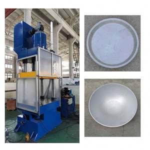 Macchina per la produzione di pentole da 300 tonnellate, - Product Image 5