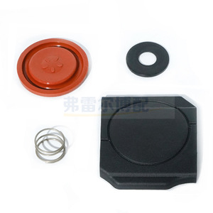 Kit de réparation de couvercle de soupape et de soupape d'échappement pour moteur 1.6T 208 408 3008 C4, pièces de réparation 9805712480 9812071480 - Product Image 1