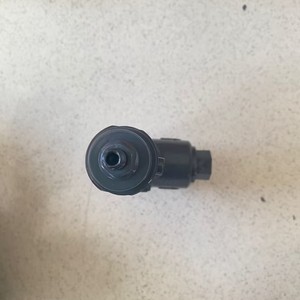 Vanne de sécurité hydraulique Kracht SPV 10 C1G 1 A 12 pour machines-outils, 1 pouce, huile, température normale - Product Image 4