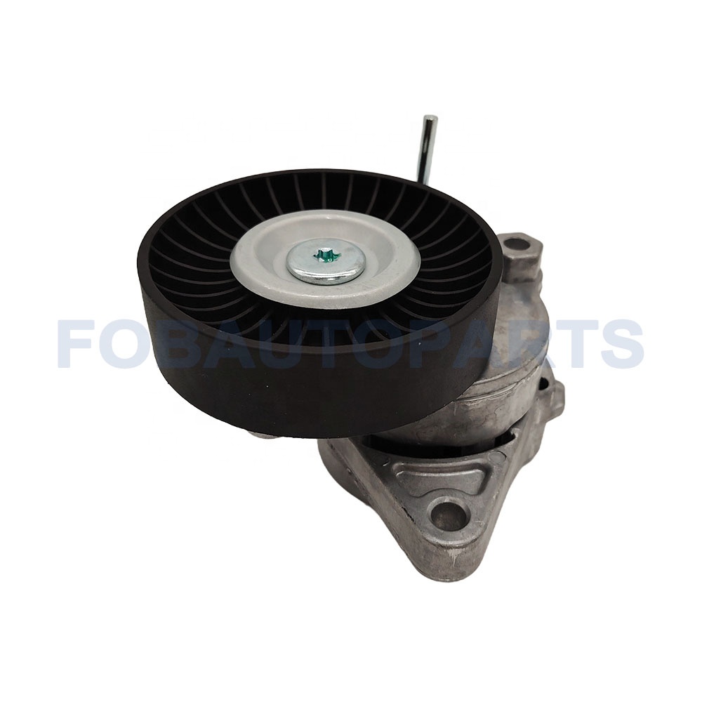 Drive Belt Tensioner Assembly Fit for Chrysler Crossfire 2004-2008 for Mercedes-Benz C240 C320 2001-2005 1122000870