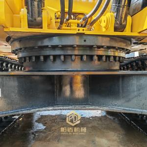 Excavatrice sur chenilles d'<span class=keywords><strong>occasion</strong></span> d'origine japonaise de haute qualité Caterpillar CAT330BL CAT330D 30 tonnes, engin de construction lourd - Product Image 4