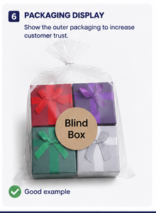 Custom Luxury Purple Rigid Gift Box Lid and Base Satin <b>Ribbon</b> OEM <b>Wedding</b> Birthday Jewelry Packaging Wholesale Supplier - Product Image 5
