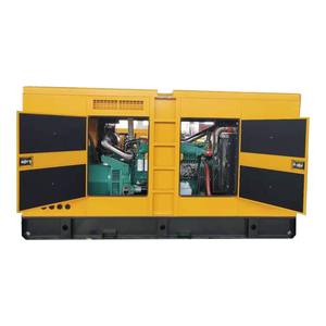 275kva 220kw <b>Generating</b> Set for Sale with Aksa <b>Power</b> <b>Generation</b> - Product Image 3