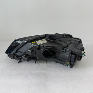 ชุดไฟหน้า Bi-Xenon ซ้ายขวา สำหรับ Audi A3 8P OEM 8P0941029BM 8P0941030BM ไฟหน้า Bi-Xenon ปี 2009 2010 2011 2012 2013 - Product Image 5