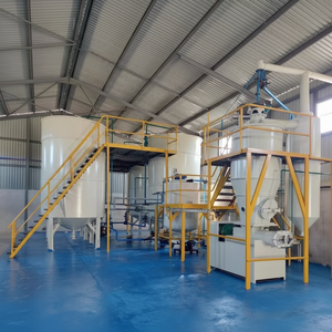 เครื่องทำเส้นก๋วยเตี๋ยวทำสบู่ขนาดเล็กทำด้วยมือ - Product Image 1