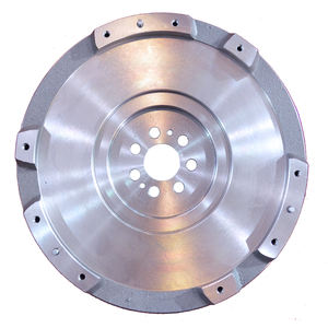 12310EB300 12310EB30A YD25 D40日产高质量汽车飞轮 - Product Image 2