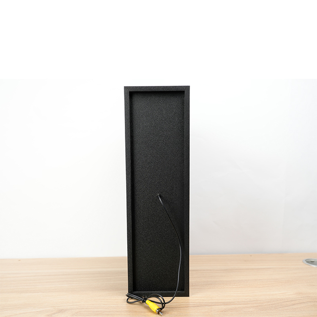 Hot Sale OEM Plastic Home Theater for 5.2 40W IPX4 Waterproof Sound Bar with TF/USB/AUX Support for TV & Computer